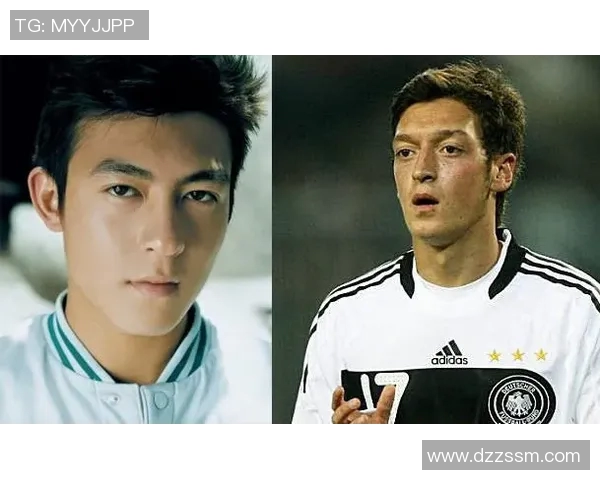 陈冠希与足球明星亲密互动视频曝光引发粉丝热议与关注