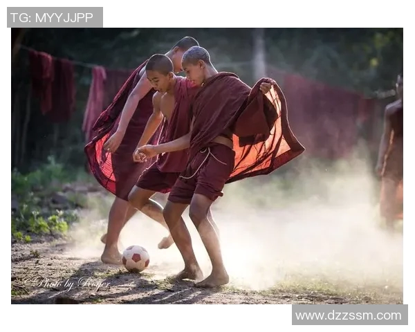 非洲孤儿足球明星的奋斗故事与梦想之路