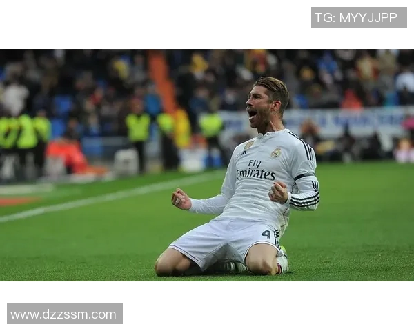 拉莫斯足球明星壁纸精选展示尽显球场风采与个人魅力