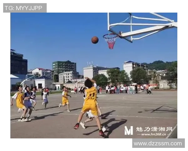 涟源篮球明星的崛起与奋斗历程揭秘，激励无数年轻人追逐梦想