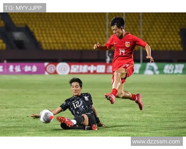 中国足球在对阵韩国时的表现如何分析与总结