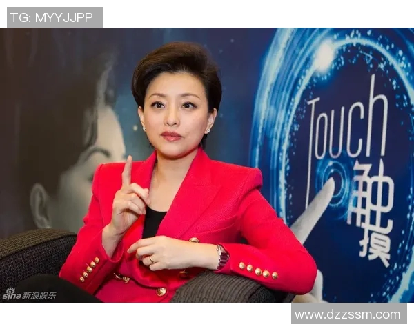 杨澜深度访谈体育明星背后的故事与人生哲学探秘