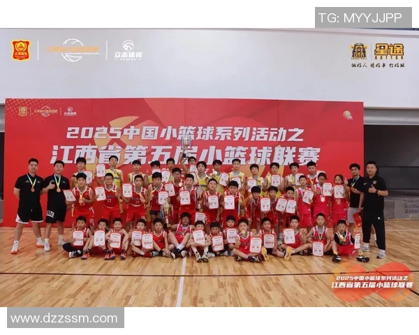 鹰潭篮球明星阵容全解析揭秘当地篮球人才与发展历程